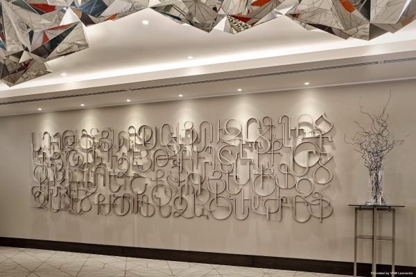The Alexander, a Luxury Collection Hotel, Eriwan